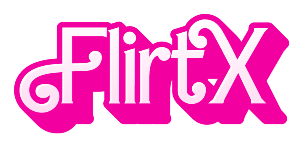 FlirtX Logo